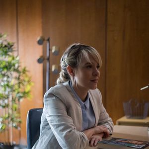 Bilder Lucky - Der Terror kommt nachts