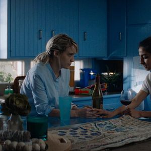 Bilder Lucky - Der Terror kommt nachts