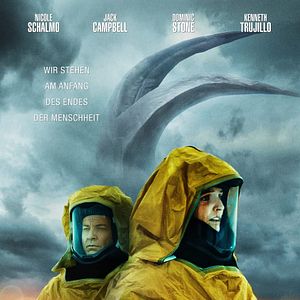 Bilder Risen - End Of Days