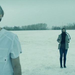 Bilder Risen - End Of Days