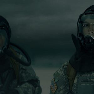 Bilder Risen - End Of Days