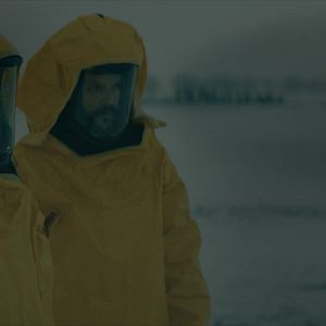 Bilder Risen - End Of Days