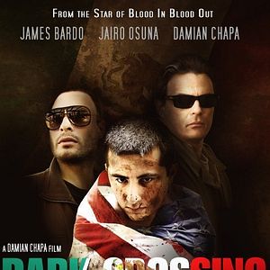 Bilder Dark Crossing