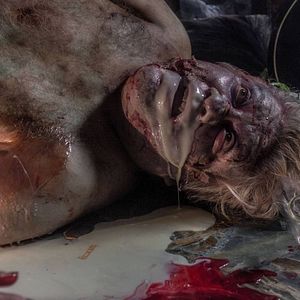 Bilder Pussycake - Monster, Musik und Gore!