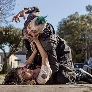 Bilder Pussycake - Monster, Musik und Gore!