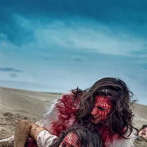 Bilder Pussycake - Monster, Musik und Gore!