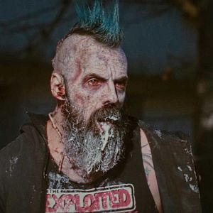 Bilder Pussycake - Monster, Musik und Gore!