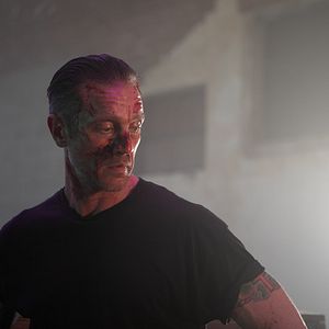 Bilder Gasoline Alley - Justice Gets Dirty