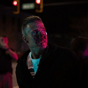 Bilder Gasoline Alley - Justice Gets Dirty