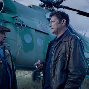 Bilder The One - Die einzige Überlebende