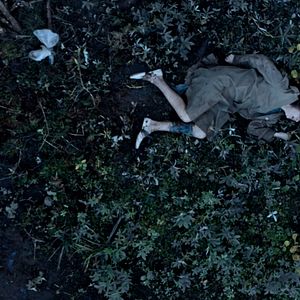 Bilder The One - Die einzige Überlebende