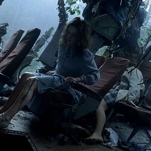 Bilder The One - Die einzige Überlebende