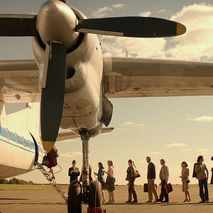 Bilder The One - Die einzige Überlebende