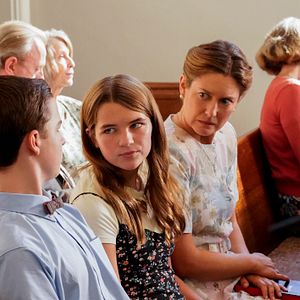 Bilder Young Sheldon