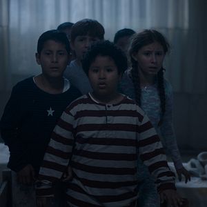 Bilder The Exorcism of God