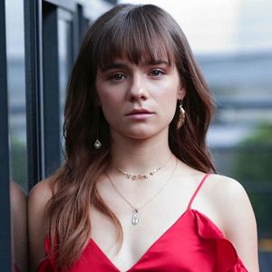 Bilder Victoria White