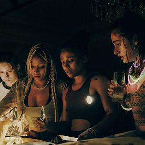 Bilder Maria Bakalova