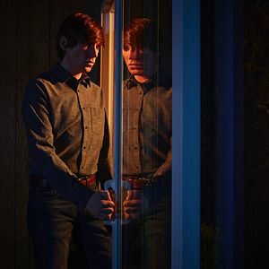 Bilder Domhnall Gleeson