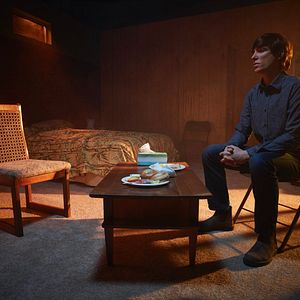 Bilder Domhnall Gleeson