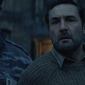 Bilder Gilles Lellouche