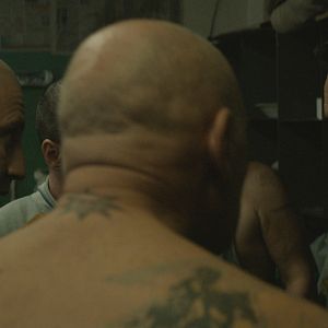 Bilder Gilles Lellouche