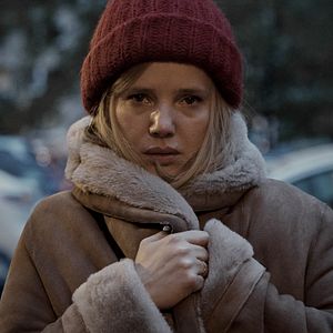 Bilder Joanna Kulig