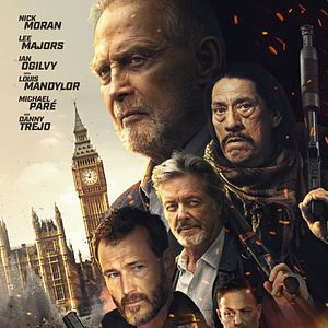 Bilder Renegades - Legends Never Die