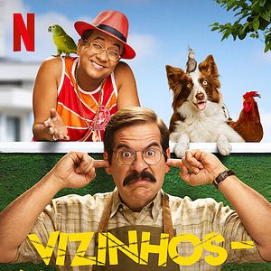 Bilder Vizinhos - Nachbarn