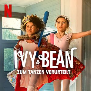 Bilder Ivy & Bean: Zum Tanzen verurteilt