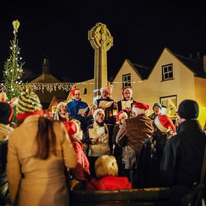 Bilder A Christmas Love Story