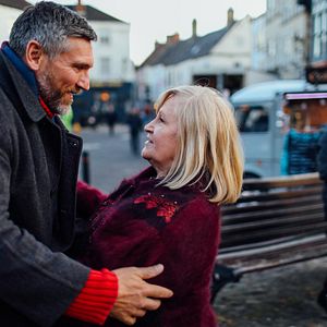 Bilder A Christmas Love Story