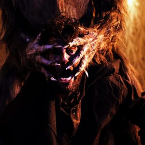 Bilder A Werewolf in England