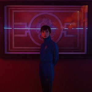 Bilder Copenhagen Cowboy