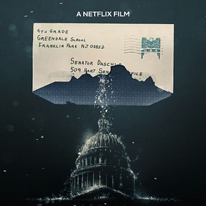 Bilder The Anthrax Attacks