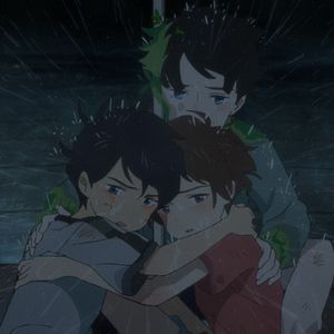 Bilder Drifting Home