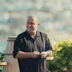 Bilder "Imperator" Fatih Terim