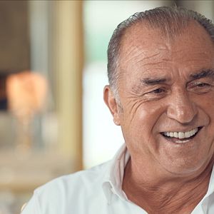 Bilder "Imperator" Fatih Terim