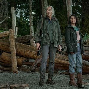 Bilder Jurnee Smollett