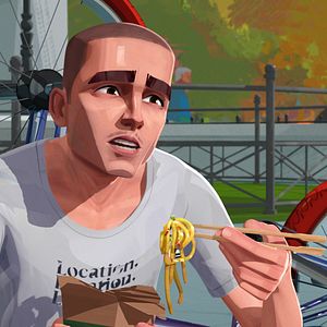 Bilder Entergalactic