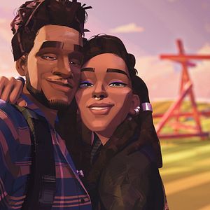 Bilder Entergalactic