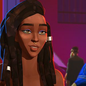 Bilder Entergalactic