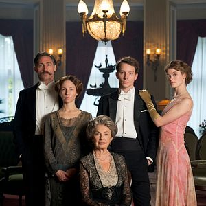 Bilder Das Weiße Haus am Rhein (2)