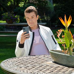 Bilder Robert Buckley