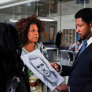 Bilder The Equalizer