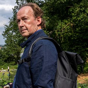 Bilder Wendland - Stiller und die Geister der Vergangenheit