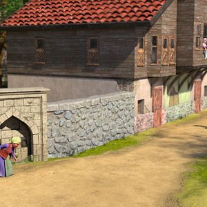 Bilder Karagöz: Yar Bana Bir Eğlence