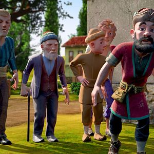 Bilder Karagöz: Yar Bana Bir Eğlence