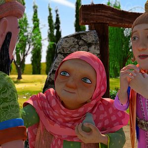 Bilder Karagöz: Yar Bana Bir Eğlence