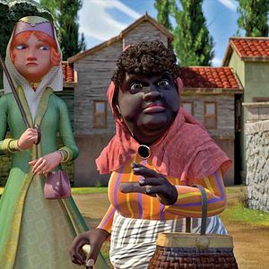 Bilder Karagöz: Yar Bana Bir Eğlence