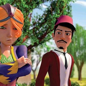 Bilder Karagöz: Yar Bana Bir Eğlence